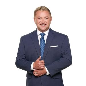 Meet your Posher, Stephen